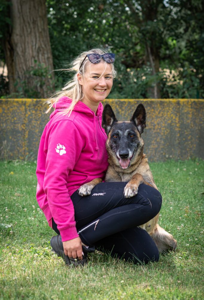 stellv. Vortsitzende Stefanie Köhler stellv. Vortsitzende Stefanie Köhler